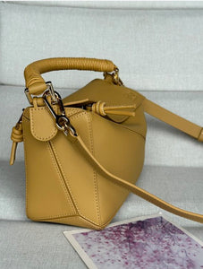 Small Puzzle Bag