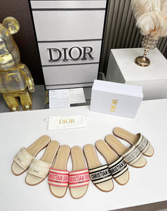 Dway Slides