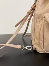 Load image into Gallery viewer, Leather Backpack
