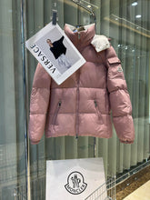 Load image into Gallery viewer, Fourmines Jacket
