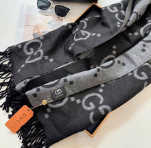 Load image into Gallery viewer, Cashmere Scarf
