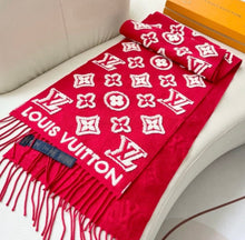Load image into Gallery viewer, Cashmere Scarf
