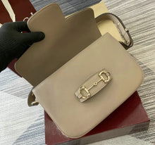 Load image into Gallery viewer, 1955 Horsebit Small Shoulder Bag
