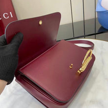 Load image into Gallery viewer, Siena Shoulder Bag
