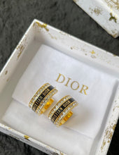 Load image into Gallery viewer, CD Earrings
