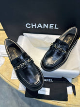 Load image into Gallery viewer, Leather Loafers
