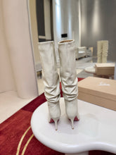 Load image into Gallery viewer, Leather Boots
