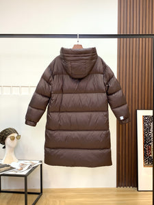 The Cube Parka