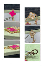 Load image into Gallery viewer, Alhambra Bracelet
