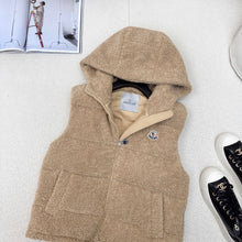 Load image into Gallery viewer, Enfant Gilet
