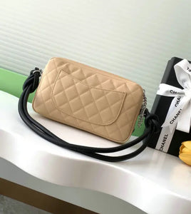 Lambskin Small Shoulder Bag