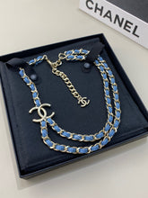 Load image into Gallery viewer, CC Necklace
