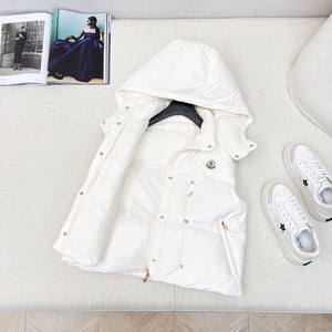 Pario Gilet
