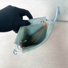 Load image into Gallery viewer, Suede Pouch Bag
