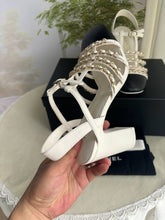 Load image into Gallery viewer, CC Sandals
