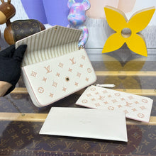 Load image into Gallery viewer, Pochette Felicie
