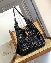 Load image into Gallery viewer, Beaded Tote
