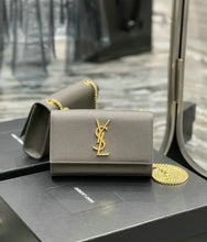 Load image into Gallery viewer, Kate Chain Bag
