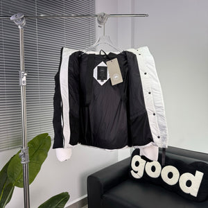 Junction Parka