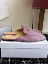 Load image into Gallery viewer, Suede Loafers
