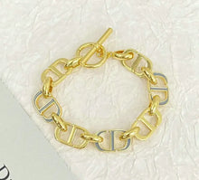 Load image into Gallery viewer, CD Bracelet
