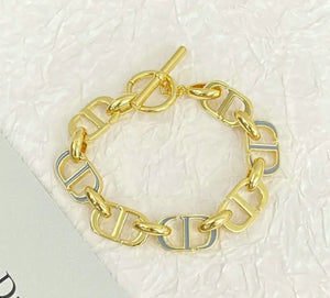 CD Bracelet