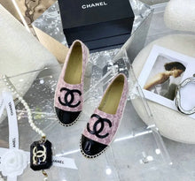 Load image into Gallery viewer, CC Espadrilles
