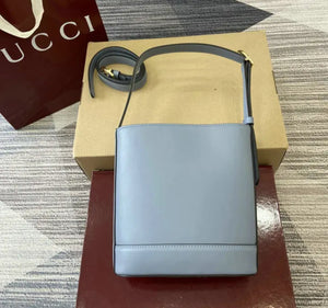 Mini Bucket Bag