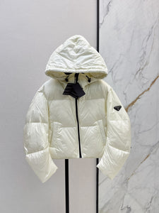 Logo Jacket
