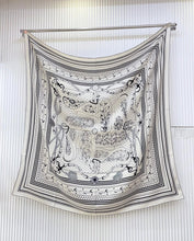 Load image into Gallery viewer, Silk Shawl
