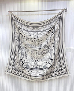 Silk Shawl