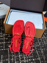Load image into Gallery viewer, Leather Sandals
