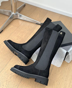CC Boots