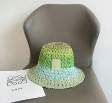 Load image into Gallery viewer, Logo Bucket Hat
