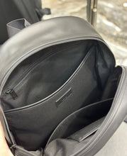 Load image into Gallery viewer, Leather Backpack
