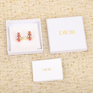 CD Earrings