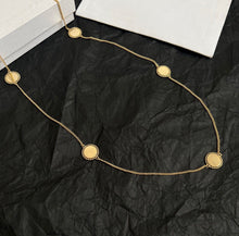 Load image into Gallery viewer, Logo Necklace
