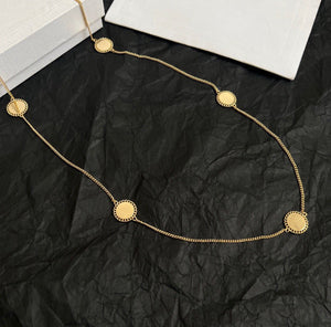 Logo Necklace