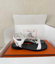 Load image into Gallery viewer, Leather Sandals

