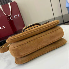 Load image into Gallery viewer, 1955 Horsebit Small Shoulder Bag
