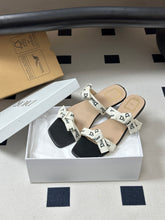 Load image into Gallery viewer, Cotton Sandals
