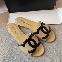Load image into Gallery viewer, CC Sandals
