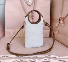 Load image into Gallery viewer, Ivy Mini Tote

