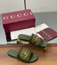 Load image into Gallery viewer, Leather Sandals
