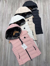 Load image into Gallery viewer, Aliterse Gilet
