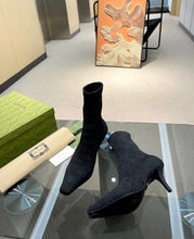 Load image into Gallery viewer, GG Boots
