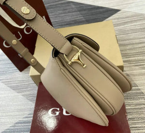 1955 Horsebit Small Shoulder Bag