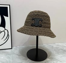 Load image into Gallery viewer, Logo Bucket Hat
