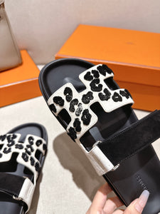 Chypre Sandals