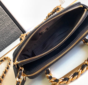 CC Shoulder Bag